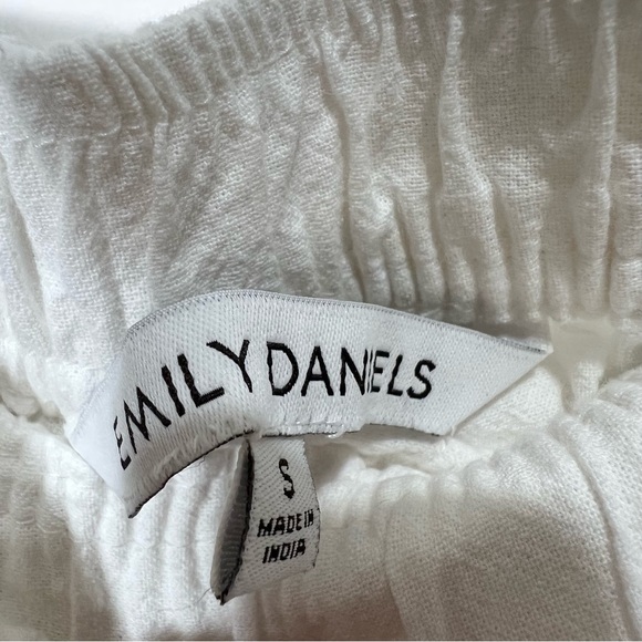 Cotton capri Pant very comfortable : :Box 0011::A - Picture 5 of 6